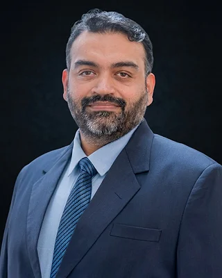 Rohan Narula